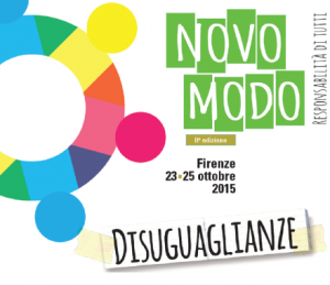 Al via Novo Modo: a Firenze si parla di sviluppo sostenibile